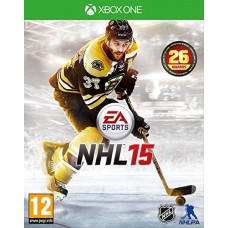 NHL 15 (Xbox One / Series)