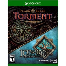 Icewind Dale & Planescape Torment: Enhanced Edition (Xbox One)