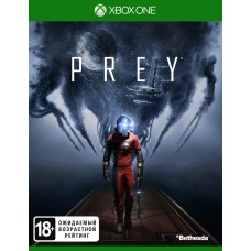 Prey (русская версия) (Xbox One / Series)