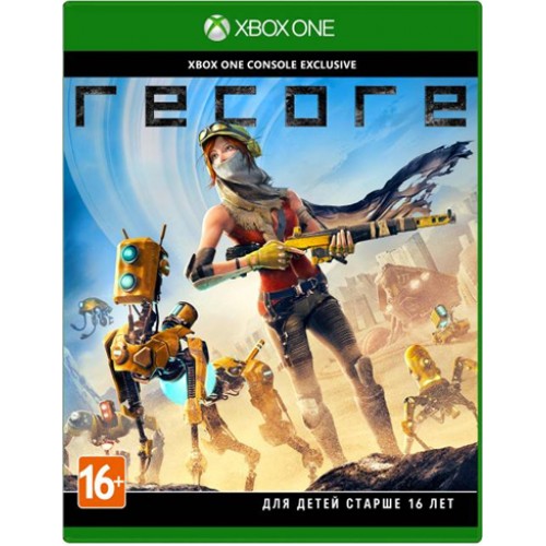 Recore (Xbox One / Series)