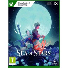 Sea of Stars (русские субтитры) (Xbox One / Series)