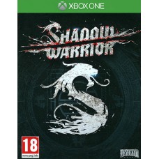 Shadow Warrior (русская версия) (Xbox One / Series)