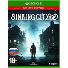 The Sinking City (Xbox One)