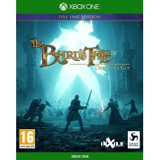 The Bard's Tale IV: Director's Cut (русские субтитры) ( Xbox One / Series)
