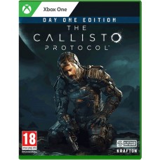 The Callisto Protocol. Day One Edition (русские субтитры) (Xbox One)