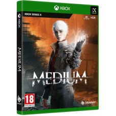 The Medium (русские субтитры) (Xbox Series X)