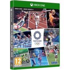 Olympic Games Tokyo 2020: The Official Video Game (Xbox One / Series)