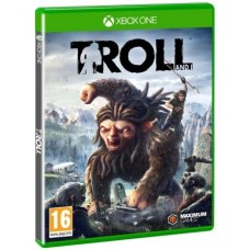 Troll And I (Xbox One / Series)