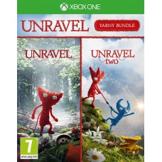 Unravel Yarny Bundle (Xbox One / Series)