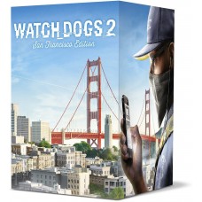 Watch Dogs 2. San Francisco Edition (Xbox One / Series)