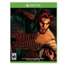 The Wolf Among Us (Xbox One / Series)