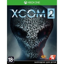 XCOM 2 (русские субтитры) (Xbox One / Series)