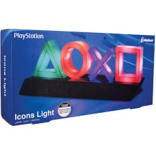 Светильник Playstation Icons Light BDP PP4140PSV2