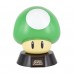 Светильник Nintendo 1Up Mushroom Icon Light V2 BDP PP5095NNV2