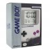 Часы-будильник настольные Gameboy Alarm Clock PP3935NN