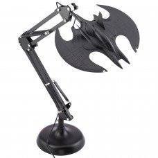 Настольная лампа DC Batman Batwing Posable Desk Light BDP PP5055BM