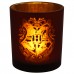 Светильник для греющей свечи Harry Potter Hogwarts Glass Candle Holder PP6439HP