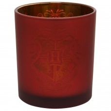 Светильник для греющей свечи Harry Potter Hogwarts Glass Candle Holder PP6439HP