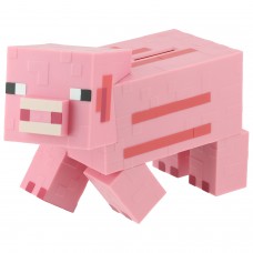 Копилка Minecraft Pig Money Bank PP6590MCF