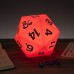 Светильник Dungeons and Dragons: D20 Light BDP PP6639DD