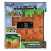 Будильник Minecraft Alarm Clock PP6733MCF