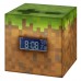 Будильник Minecraft Alarm Clock PP6733MCF