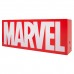 Светильник Marvel Logo Light PP7221MC