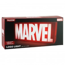 Светильник Marvel Logo Light PP7221MC