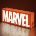 Светильник Marvel Logo Light PP7221MC