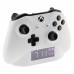 Часы-будильник настольные Xbox Alarm Clock PP7898XB