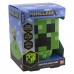 Светильник Minecraft Creeper Sway Light PP8089MCF