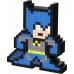 Светящаяся фигурка Pixel Pals: DC: Batman