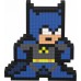 Светящаяся фигурка Pixel Pals: DC: Batman