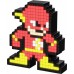 Светящаяся фигурка Pixel Pals: DC: FLASH