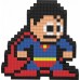 Светящаяся фигурка Pixel Pals: DC: Superman