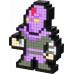Светящаяся фигурка Pixel Pals: Teenage Mutant Ninja Turtles: Foot Soldier