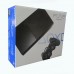 Игровая приставка Sony PlayStation 2 Slim (SCPH-90004) (черная)