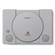 (Trade-In) Игровая приставка Sony PlayStation Classic (SCPH-1000R)