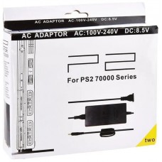 Блок питания для Sony PlayStation 2 (SCPH-70000)