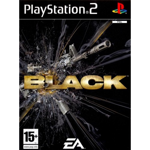 Black (PS2)
