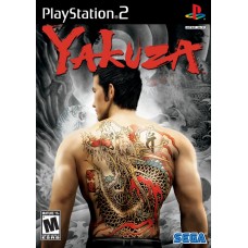 Yakuza (PS2)