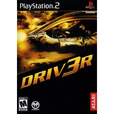Driver (PS2)