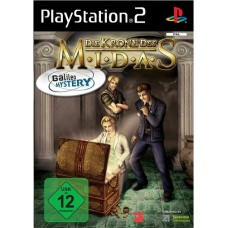 Galileo Mystery - Die Krone Des Midas (PS2)