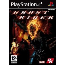 Ghost Rider (PS2)