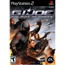 G.I. Joe (PS2)