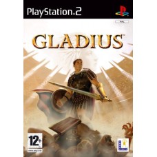 Gladius (PS2)