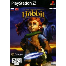 Хоббит (PS2)