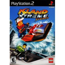 Island Xtreme Stunts (PS2)