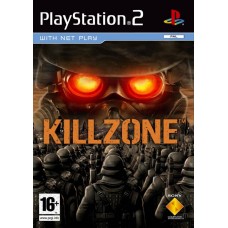 KillZone (PS2)