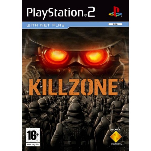 KillZone (PS2)